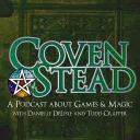 The Covenstead