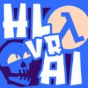 HLvrAI Discord Server Icon