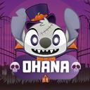    OHANA HIDEAWAY    Discord Server Icon