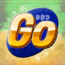 GoAnimate City Discord Server Icon – Anime & Manga