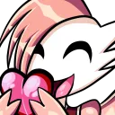 ☆Jax☆'s stickers and emotes #1