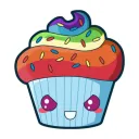 CupcakeChanYT's icon