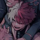 BNHA : A New Story Begins Discord Server Icon