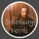 Broadway Nerds Discord Server Icon