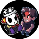 Shy Guy ~ Gaming Community