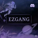 EZ GANG Discord Server Icon