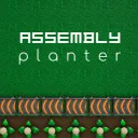 Assembly Planter