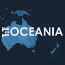 Earth 1:1 - Oceania Build Team icon