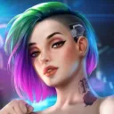 Cyberpunk2077 NSFW