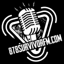 87.8 Survivor FM