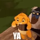 Only say Yeet, or get banned