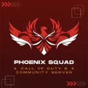 Phoenix 1.3 | Call of Duty Discord Server Icon