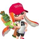 Inkopolis - #StopTheSteal