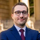 Antoine Léaument 🇫🇷