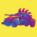 r/Gaslands - Post Apocalyptic Vehicular Mayhem