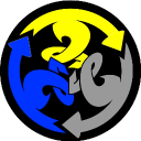 Discovery icon for Splatfest Discord server