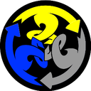 Discovery icon for Splatfest Discord server