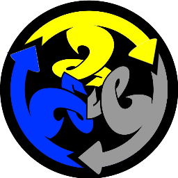 Discovery icon for Splatfest Discord server