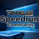Tunneler Speedrunning