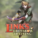 Link's Crossbow Training Speedrunning