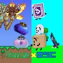 Terraria OSC