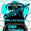 TEAM_LOS_PANAS icon
