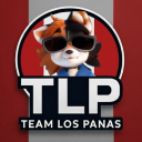 TEAM LOS PANAS icon