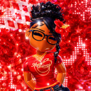 #DebSquad💕 💕 Discord server icon