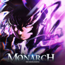 Discovery icon for Monarch { OFFICIAL } Discord server