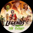 the swamp