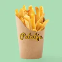 PATATJE (+ friet)