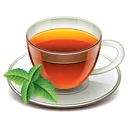 Tea Lounge