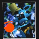 Twisted Voltage's goofy server