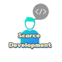 Scarce Development