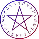 Morally Purple