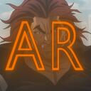 AR Manga Discord Server Icon