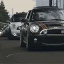 MINI Discord Discord Server Icon