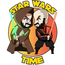 Star Wars Time Show