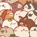 Lapin 🐇