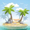 🌴 Lost Paradise 🌴