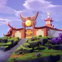 Sohly의 Monastery