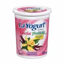 The Yogurt Fridge