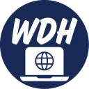 Web Dev Hub's icon