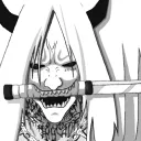 Shinigami's icon