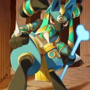 Lucario Gaming LATAM