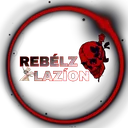 𝐑𝐞𝐛é𝐥𝐳 𝐋𝐚𝐳í𝐨𝐧
