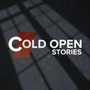 Cold Open Stories Discord Discord Server Icon