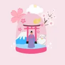 SAKURA 桜