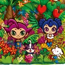Nanashi Island