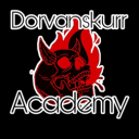 Dorvanskurr Academy Server Icon